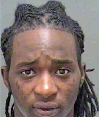 Crosson Kevin - Mecklenburg County, NC 