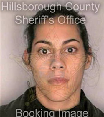 Machado Lisbet - Hillsborough County, FL 