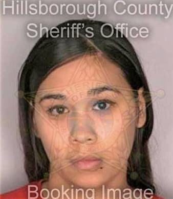 Phillips Mary - Hillsborough County, FL 