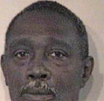 Blackman Melvin - Leon County, FL 