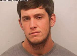 Martin Michael - Chatham County, GA 