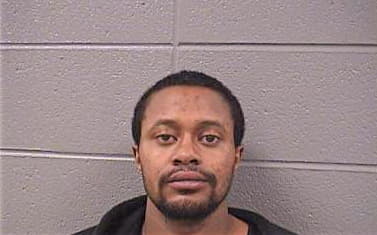 Robinson Michael - Cook County, IL 