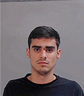 Perez Miguel - Hidalgo County, TX 