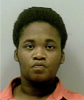 Hutchinson Nickia - Gwinnett County, GA 