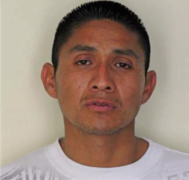 Perezcallejas Noe - Hillsborough County, FL 