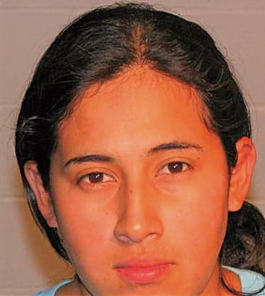 Torres Paola - Turner County, GA 
