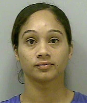 Delacruz Pricilia - Gwinnett County, GA 