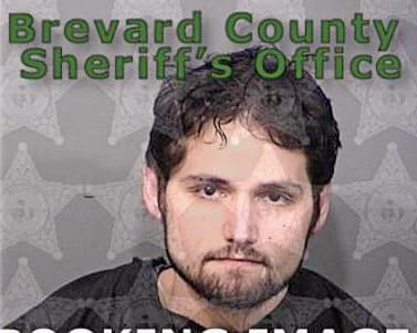 Weiss Robert - Brevard County, FL 