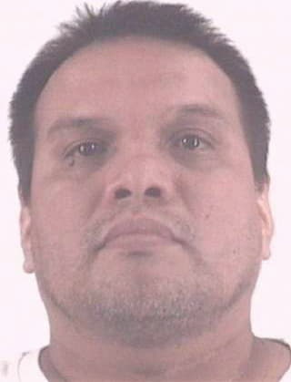 Patino Rojelio - Tarrant County, TX 