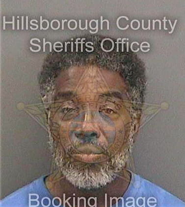 Williams Ronald - Hillsborough County, FL 