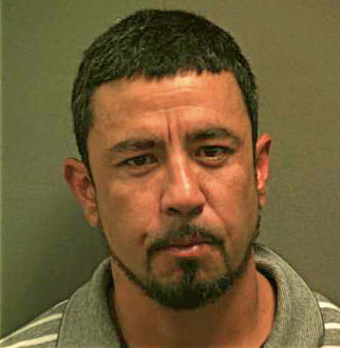 Gonzales Rudy - Randall County, TX 