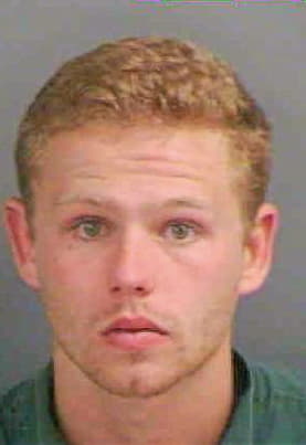 Clontz Ryan - Collier County, FL 