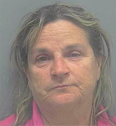 Schofield Sandra - Lee County, FL 
