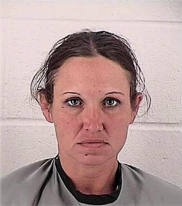Smith Sandra - Johnson County, KS 