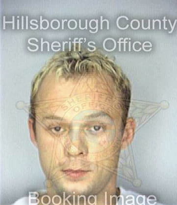 Harrington Shawn - Hillsborough County, FL 