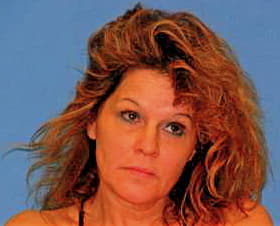 Smith Stacey - Saline County, AR 