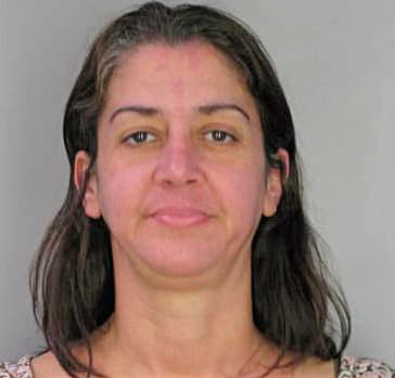 Kavanaugh Tammy - Hillsborough County, FL 