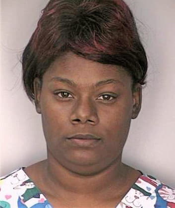 Walker Tiffany - Hillsborough County, FL 