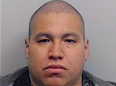 Romero-Cuevas Victor - Fulton County, GA 