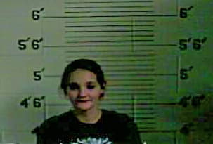 Combs Vonda - Perry County, KY 