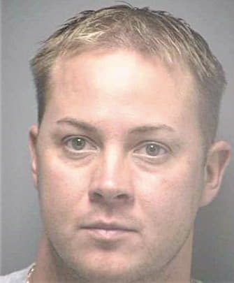 Hunley Walter - Hillsborough County, FL 
