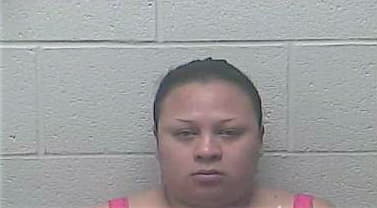 Mendezcenteno Wendy - Burleigh County, ND 