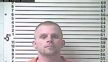 Gosney Zachary - Hardin County, KY 