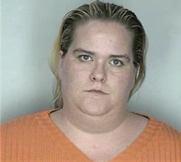 Hayes Allison - Hillsborough County, FL 