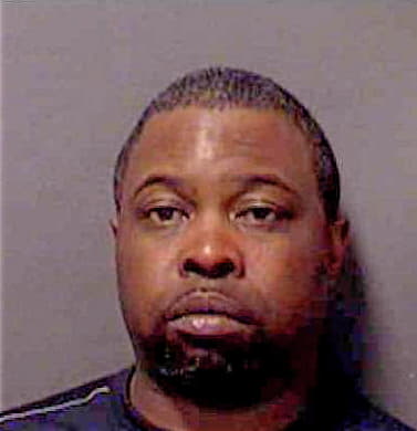 West Andre - Mecklenburg County, NC 