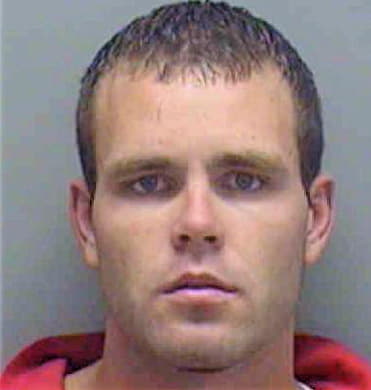 Crandell Anthony - Lee County, FL 