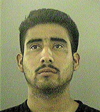 Bautista-Granados Antonio - Gwinnett County, GA 
