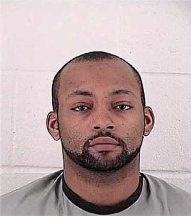 Williams Armon - Johnson County, KS 