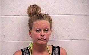 Grimes Ashley - Kenton County, KY 