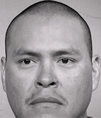 Johnson Brady - Maricopa County, AZ 