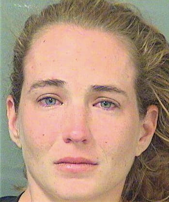 Holt Brittany - PalmBeach County, FL 