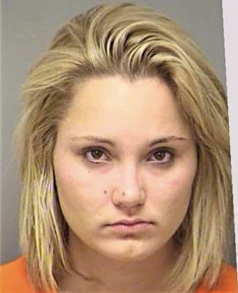 Schiber Brittany - Denton County, TX 