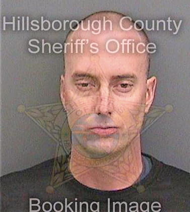 Doyle Cabel - Hillsborough County, FL 