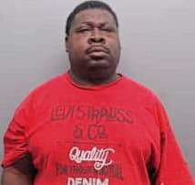 Colbert Calvin - Union County, AR 