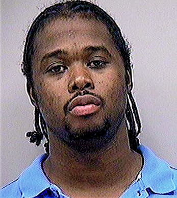Albert Carlos - Gwinnett County, GA 