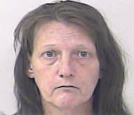 Sherrill Carroll - StLucie County, FL 