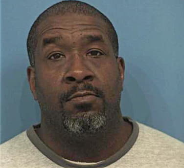 Colzie Christopher - Williamson County, TX 