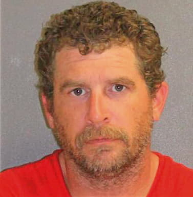 Kennedy Christopher - Volusia County, FL 