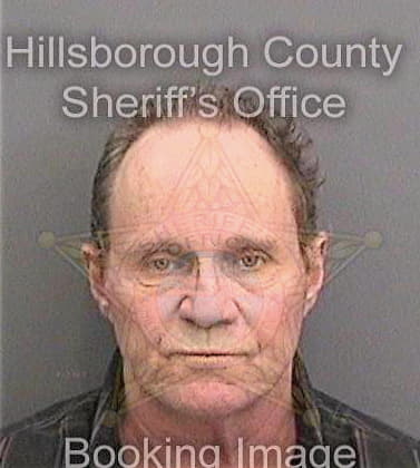 Page Christopher - Hillsborough County, FL 