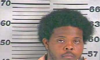 Thurmond Clarence - Dyer County, TN 