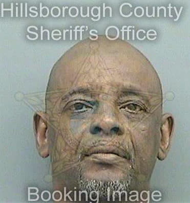 Truitt Craig - Hillsborough County, FL 