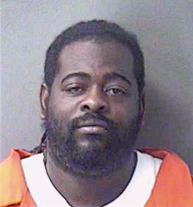 Blackshear Curtis - Okaloosa County, FL 