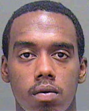 Lockhart Darryl - Mecklenburg County, NC 