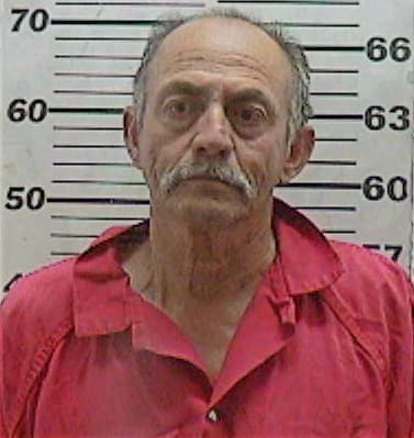 Martinez David - SantaFe County, NM 