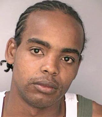 Leggett Donta - Hillsborough County, FL 