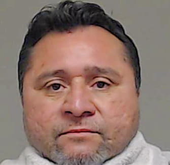 Castillo Erasmo - Collin County, TX 
